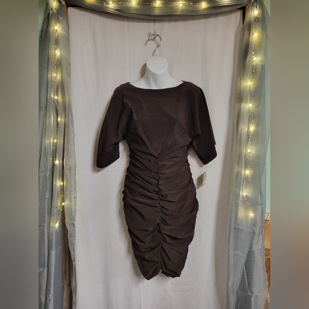 Dress by Taylor
